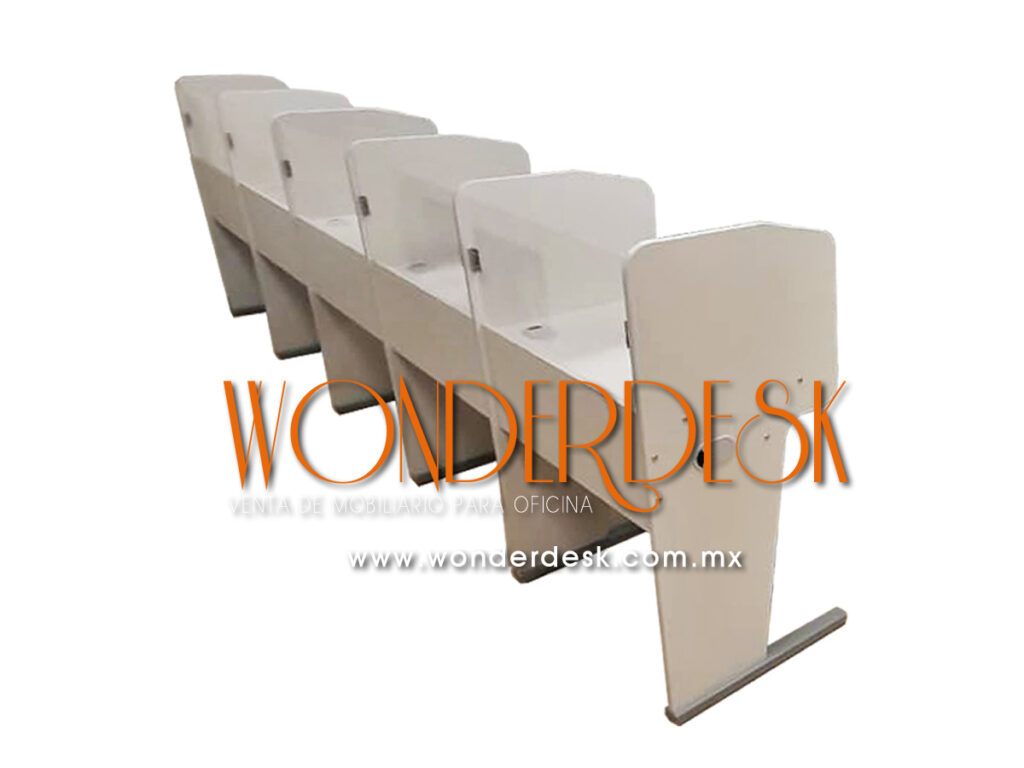 Wonder Desk Ofertas - Wonderdesk - Muebles de Oficina